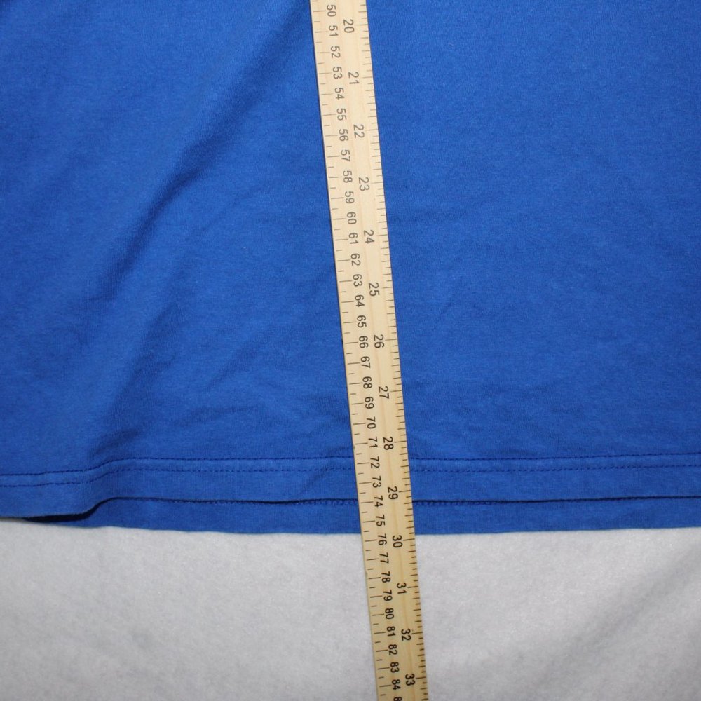 Gildan Nascar Muscle Shirt. - Picture 5 of 7